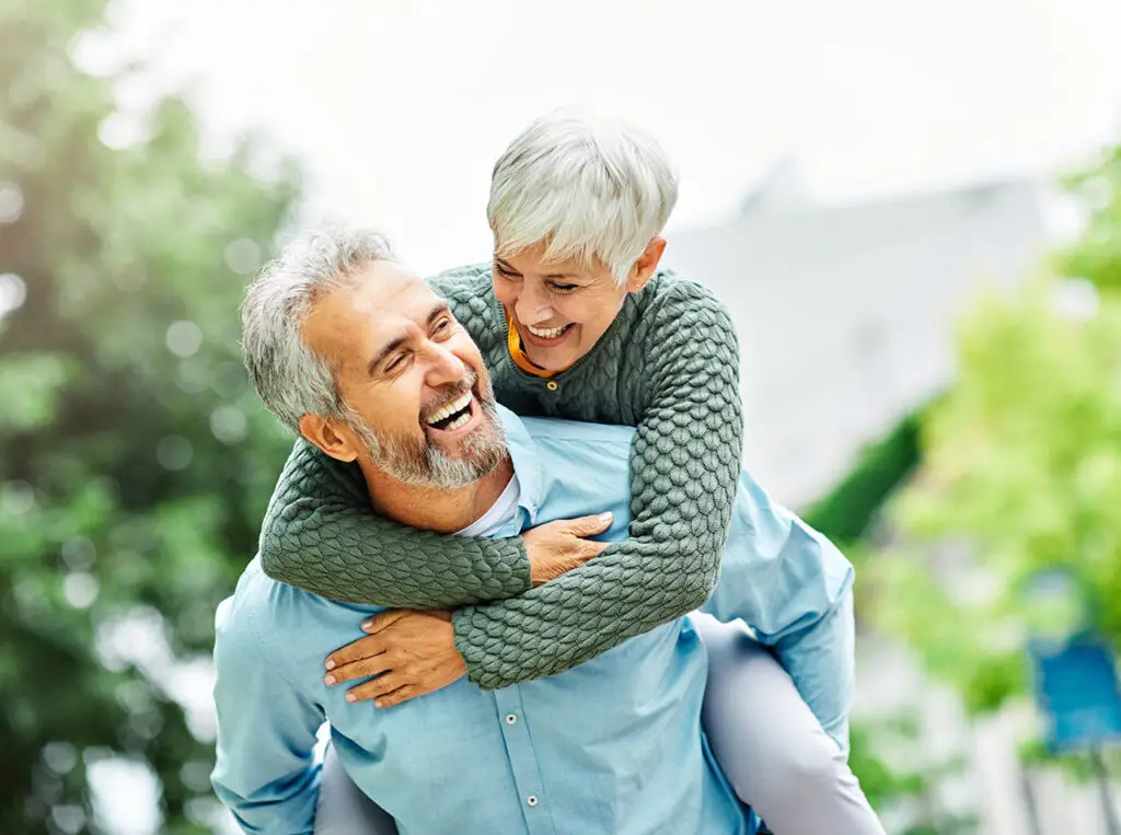 Could Snap-In Dentures Be the Comfortable Middle Ground You Have Been Looking For?