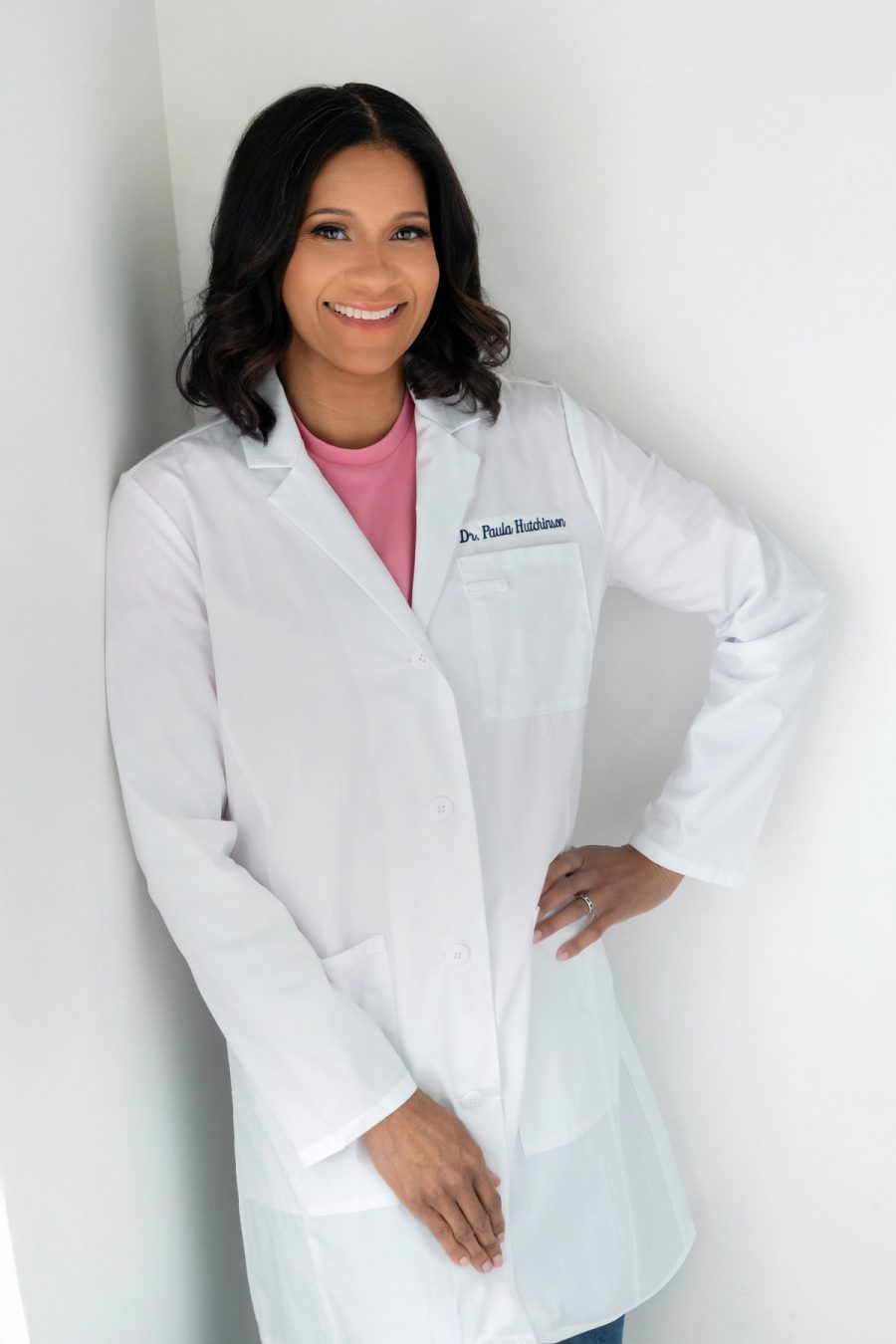 Dr. Paula Hutchinson